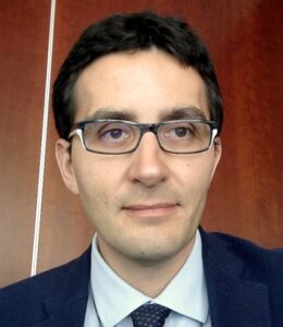 Matteo Kalchschmidt è il nuovo Presidente dell’Associazione Gianluca Spina per il triennio 2024-2026
