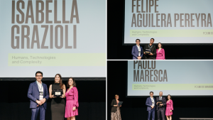 Talento, impatto e visione: ecco i vincitori degli Alumni Award 2025