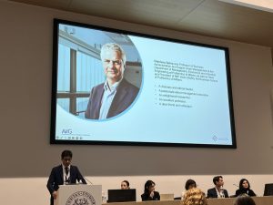 Innovazioni e trend nella didattica manageriale: la Special Session alla RSA AiIG