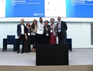 Premio Gianluca Spina 2026: premiate le eccellenze dell’innovazione digitale nella cultura
