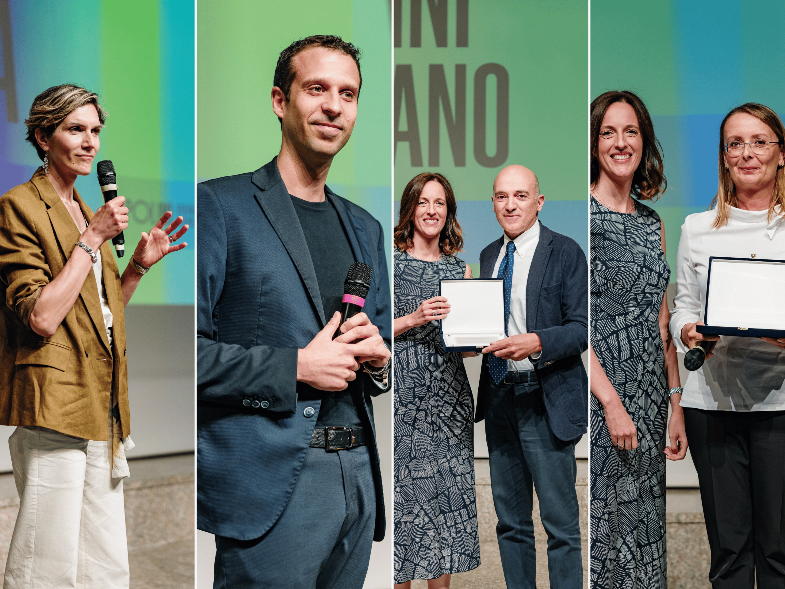 Alumni Award 2026: riconosciuti percorsi di innovazione, imprenditorialità e impatto
